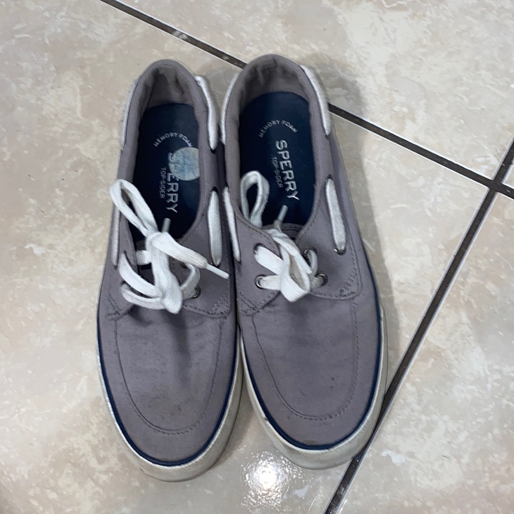 Sperry Shoes